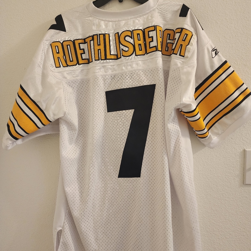 Steelers jersey